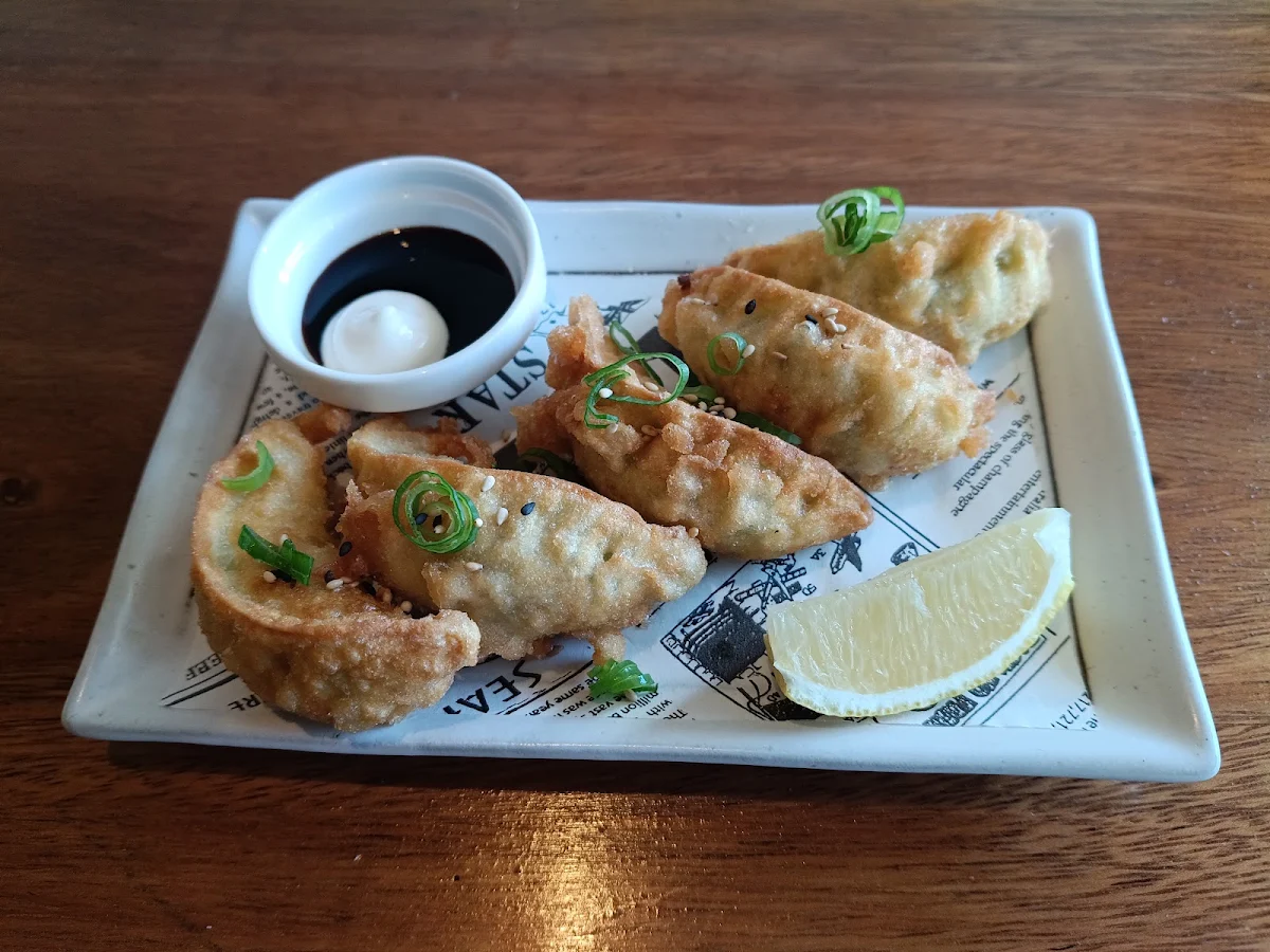 Highlights, Kingdom Sushi Bar Springwood