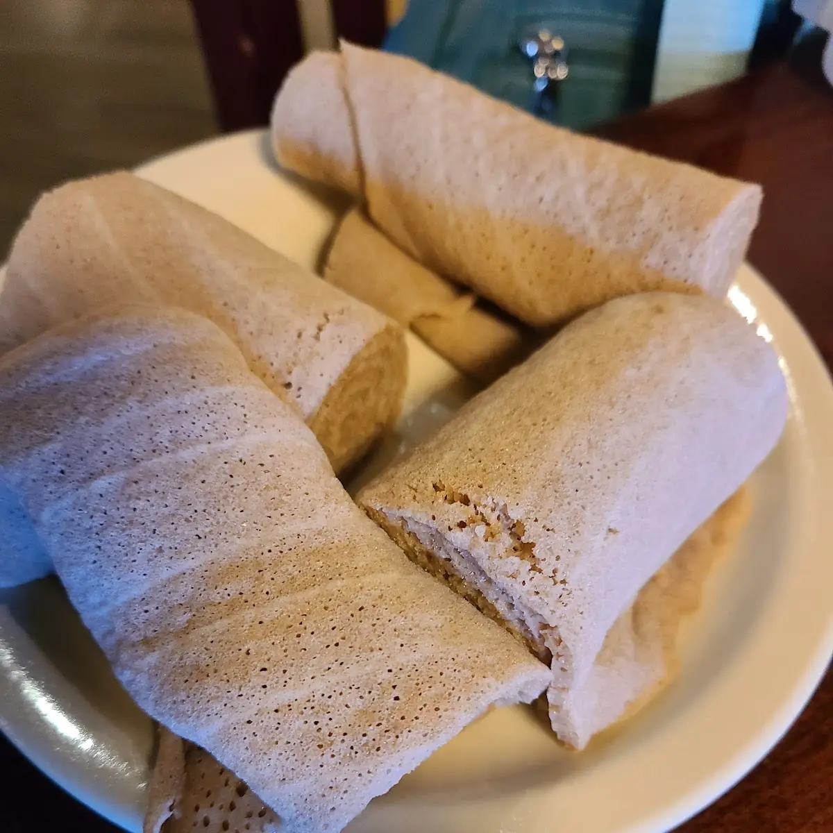 Extra Injera