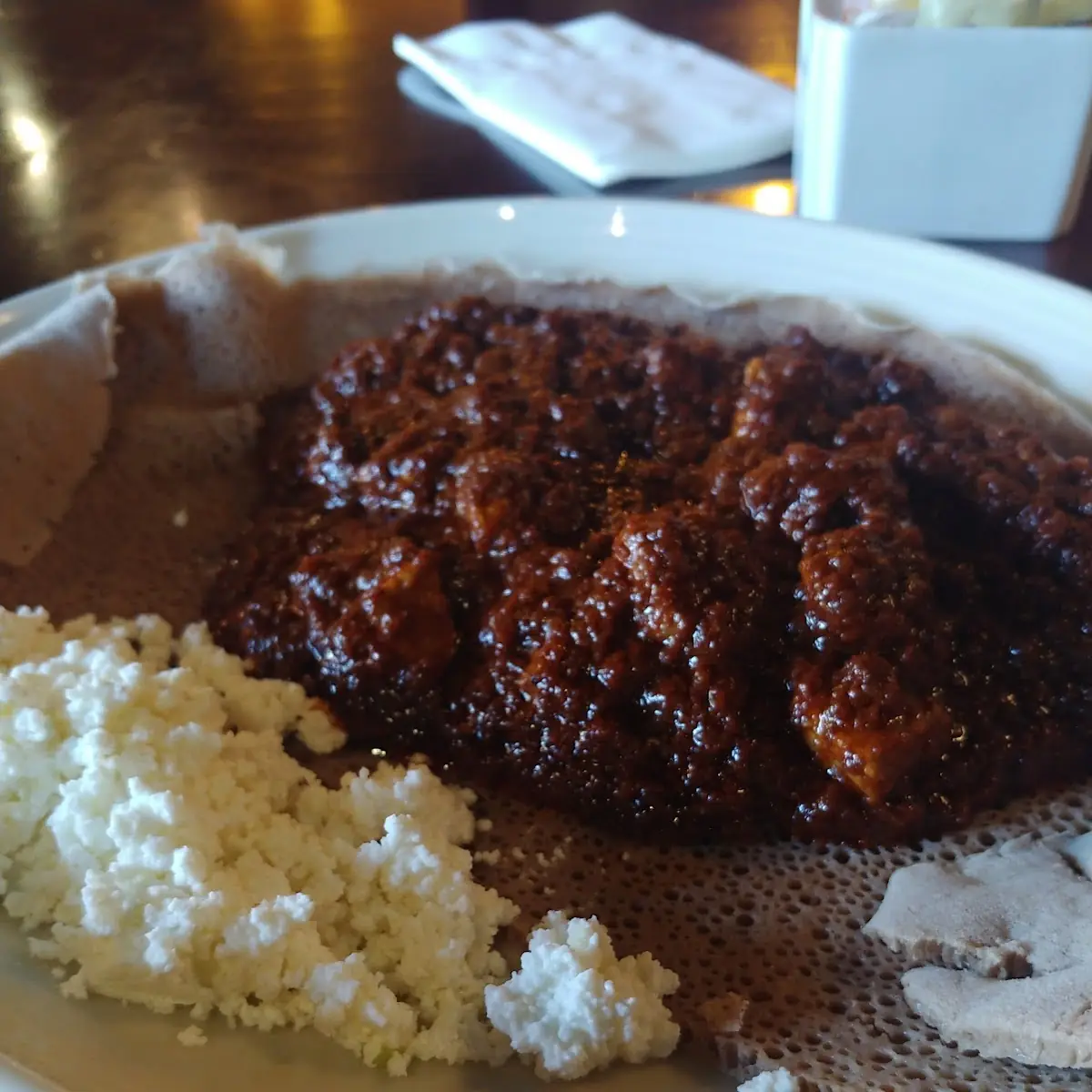 Lamb Curry