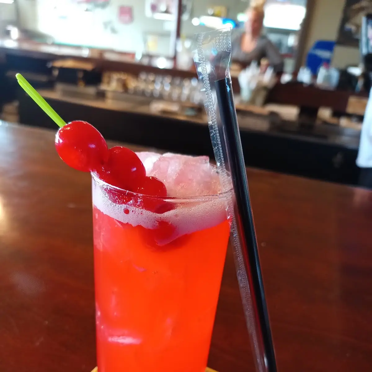 Pineapple Upside-Down