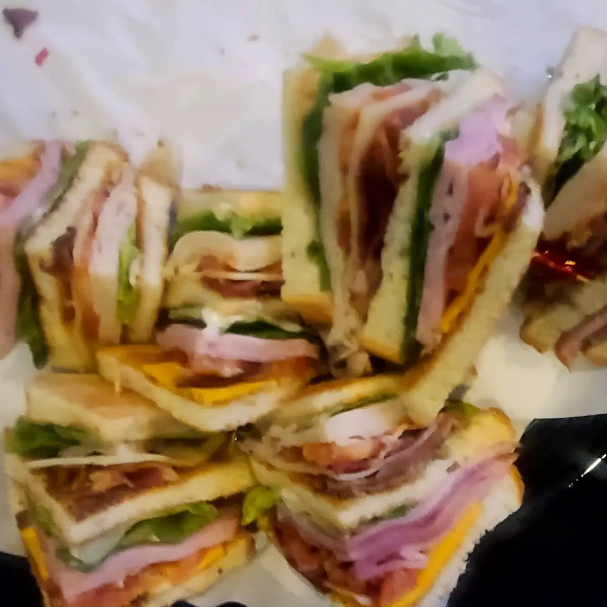 Club Sandwich