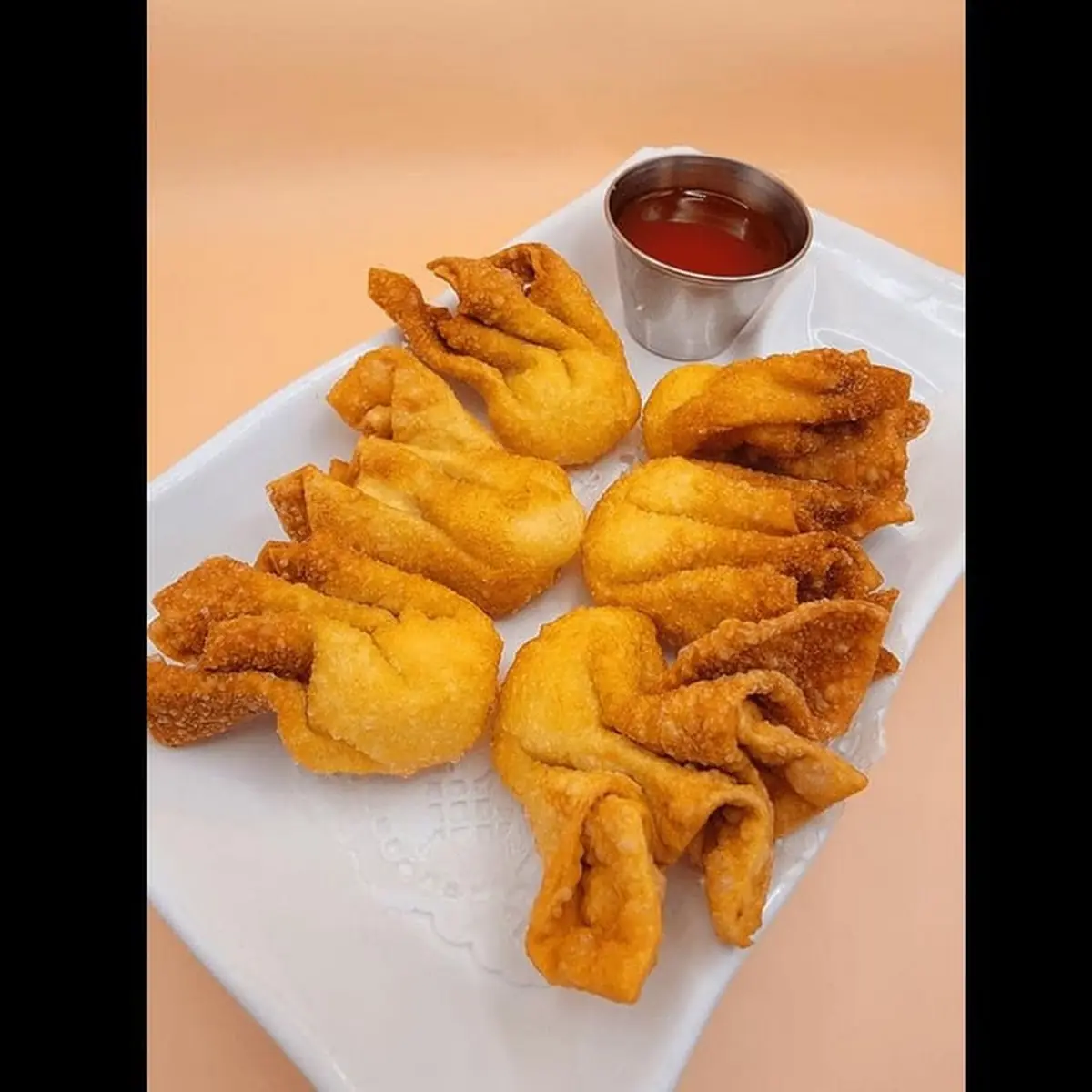 Crab Rangoon 6