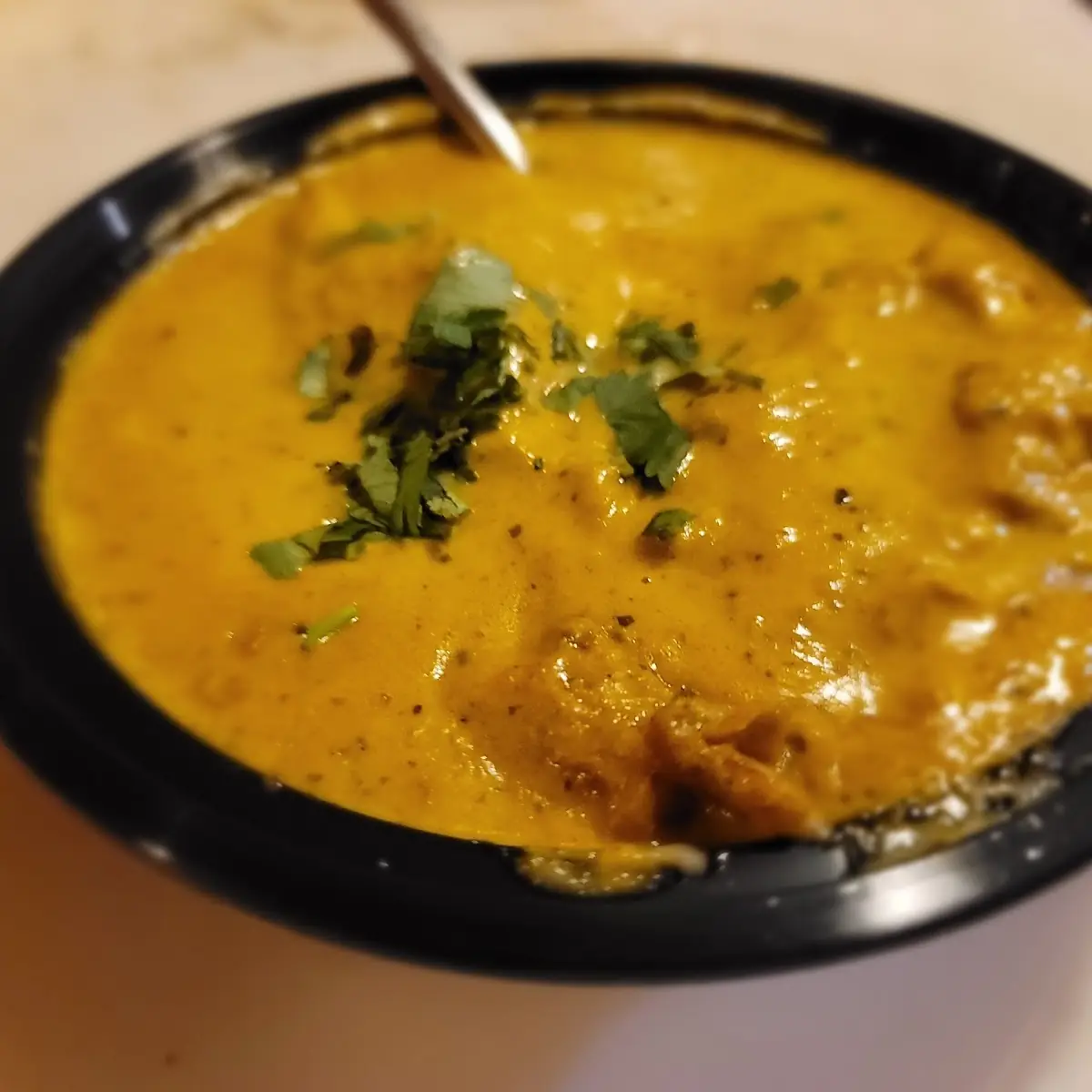 Bone-in Chicken Biryani