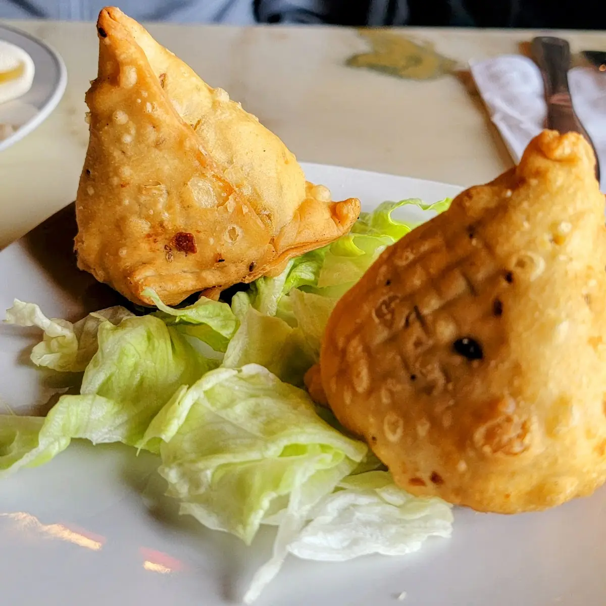 Kachumber Salad