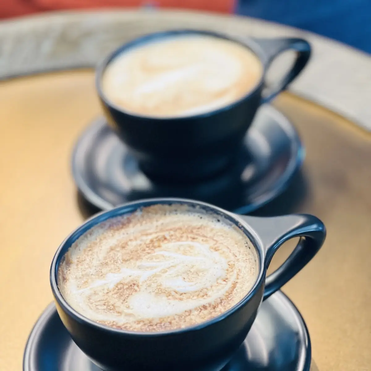 Cappuccino