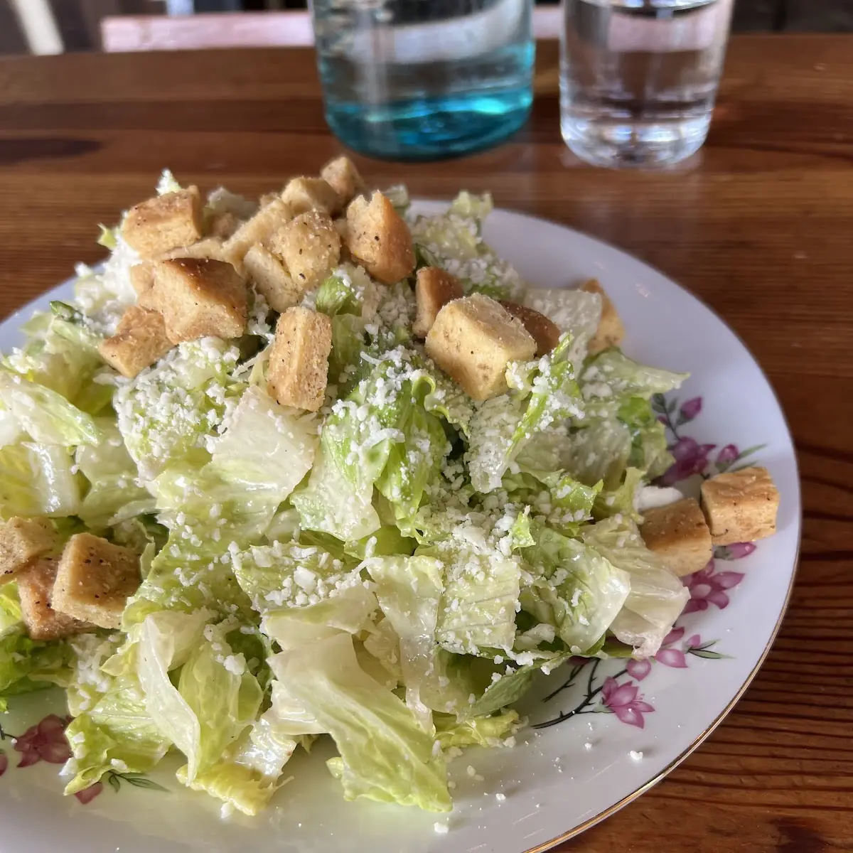 Caesar Salad