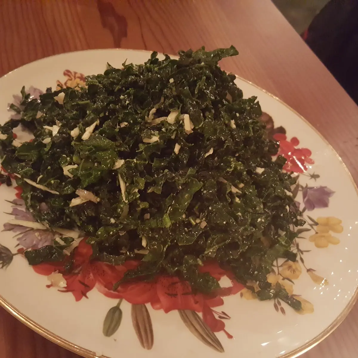 Kale Salad