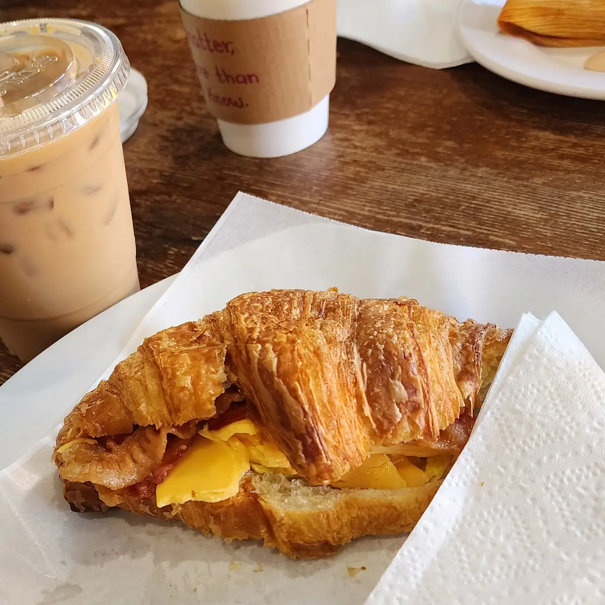 Croissant