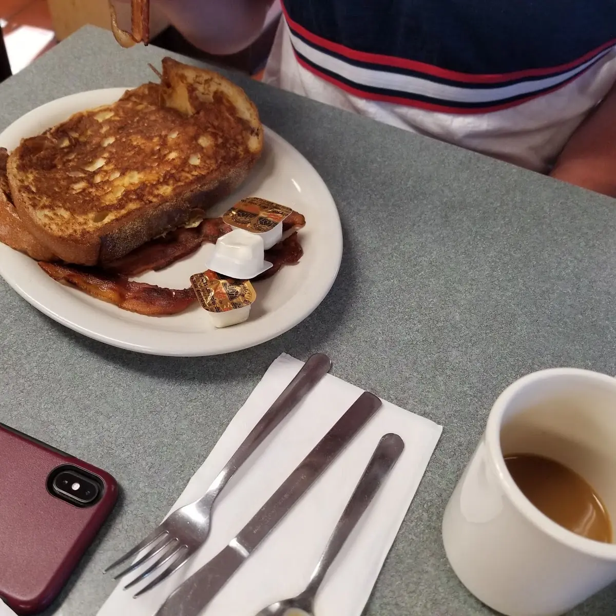 French Toast