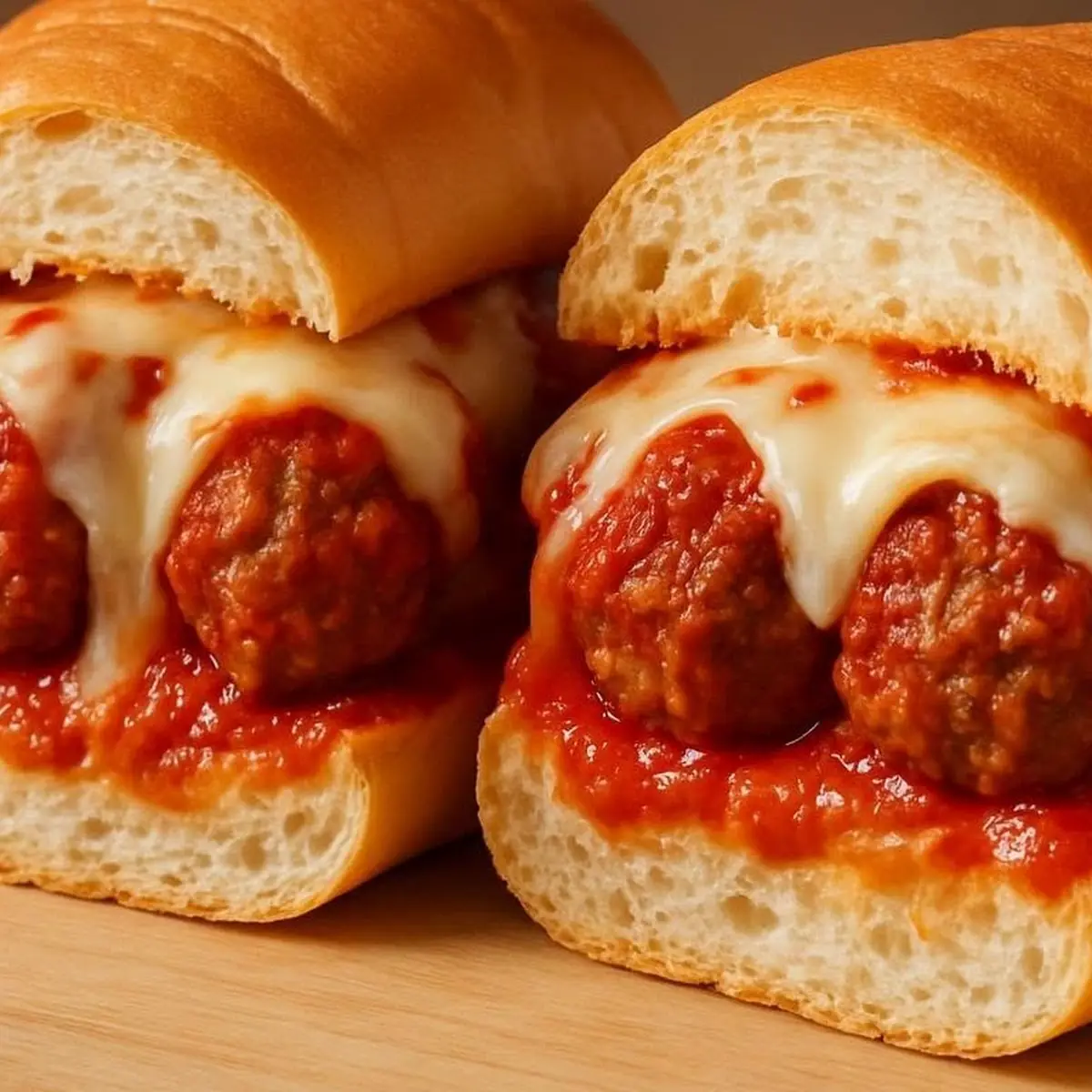Meatball Sub 10