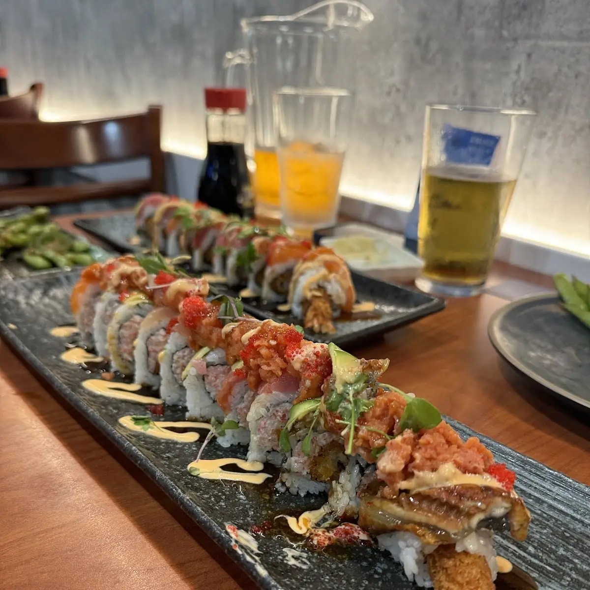 Sushi Roll