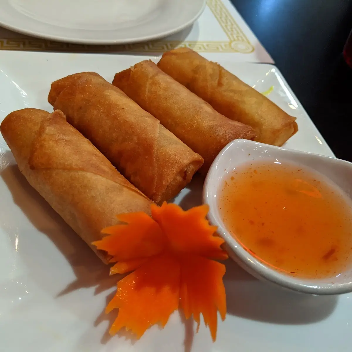 Pho Pia Thod