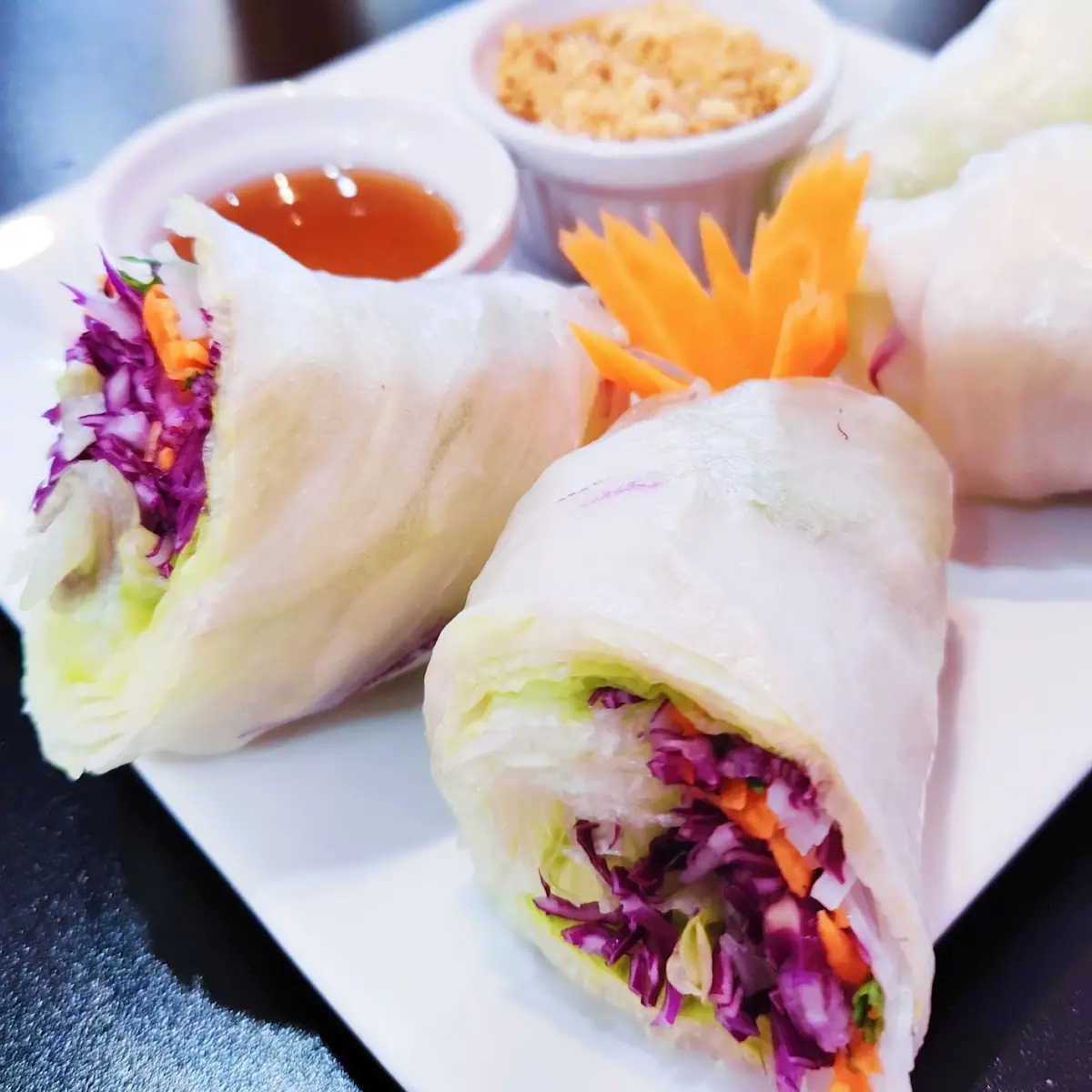 Spring Roll