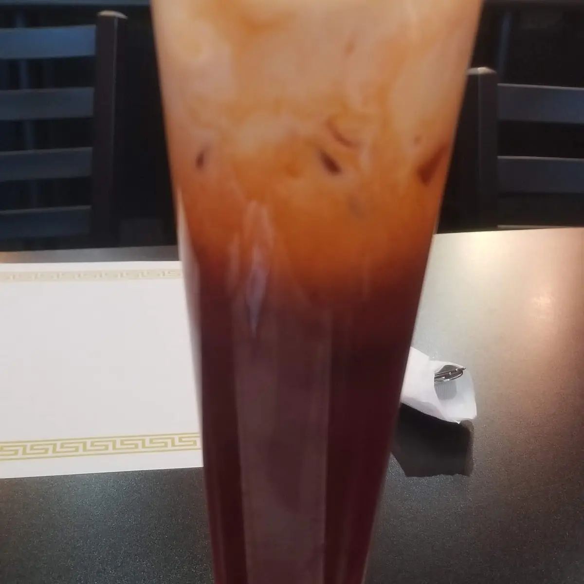 Thai Tea