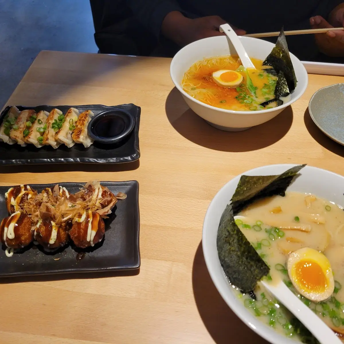 Tonkotsu Ramen