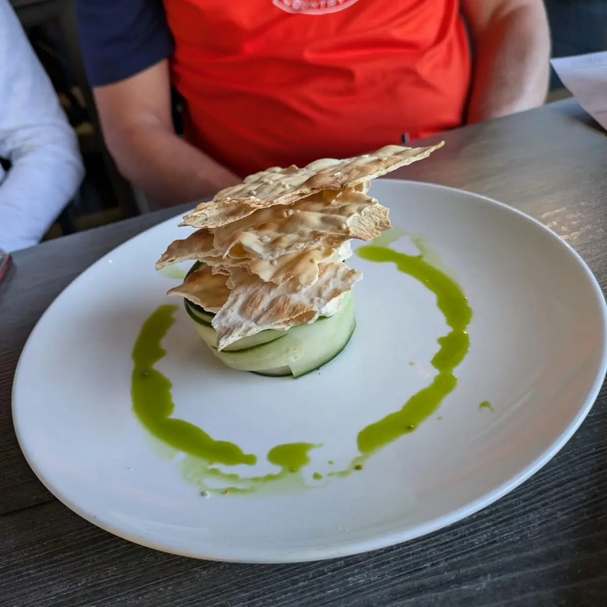 Key Lime Pie