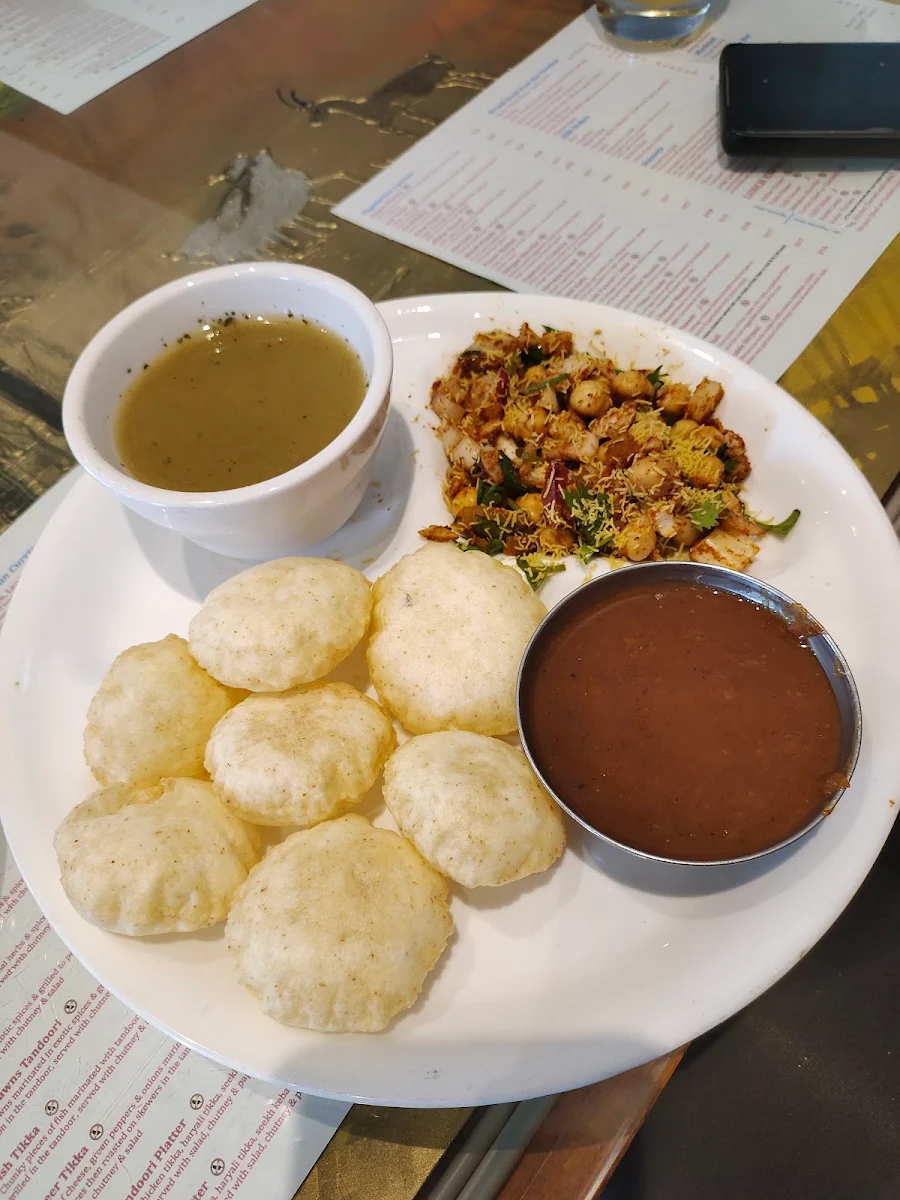 Pani Puri