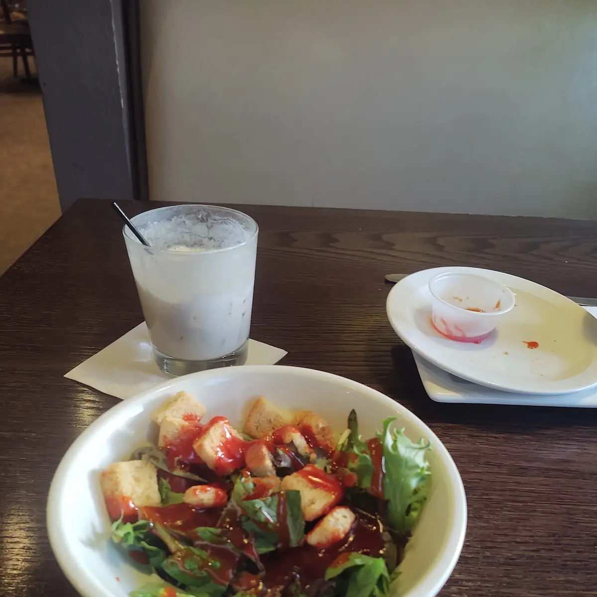 Side Salad