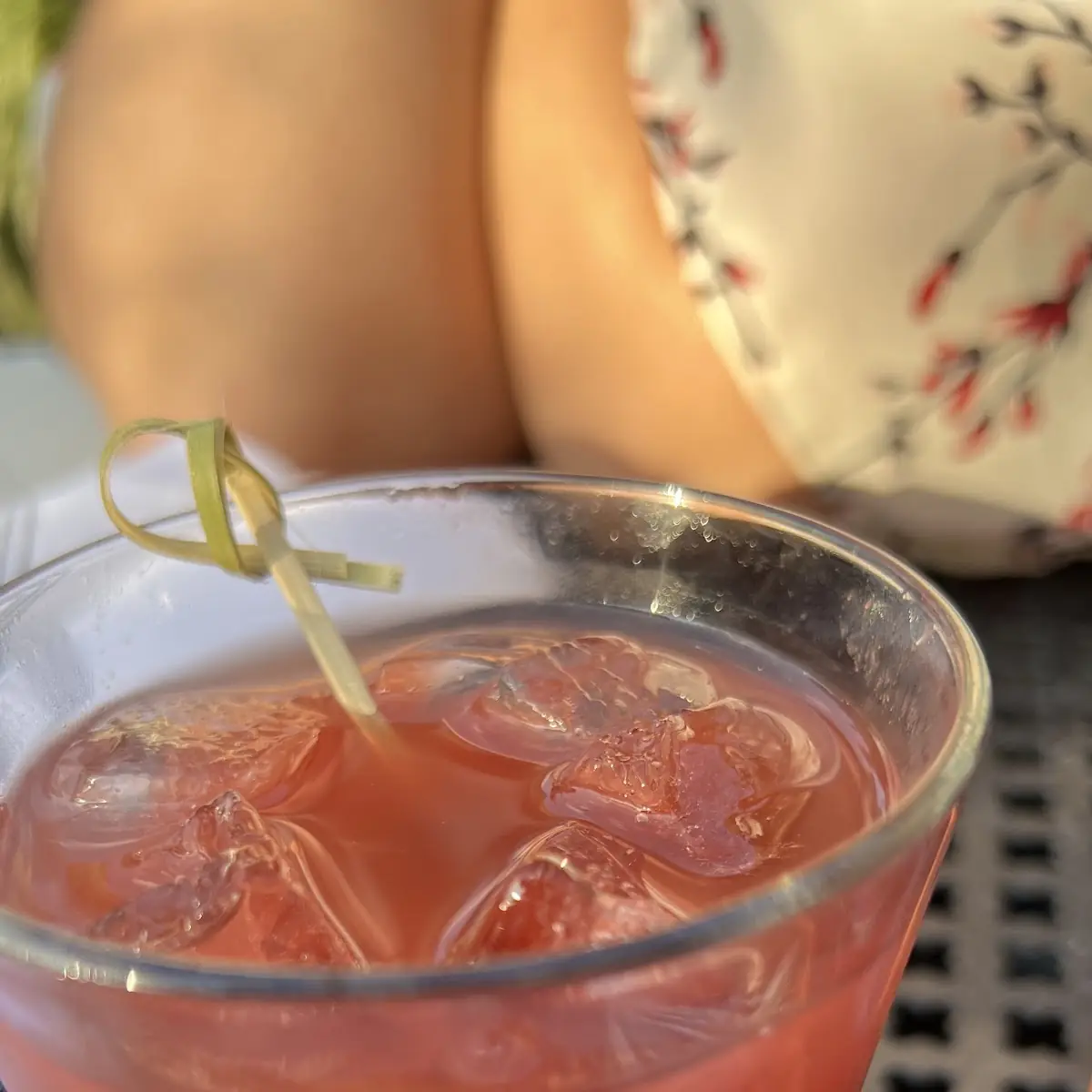 Bloody Mary