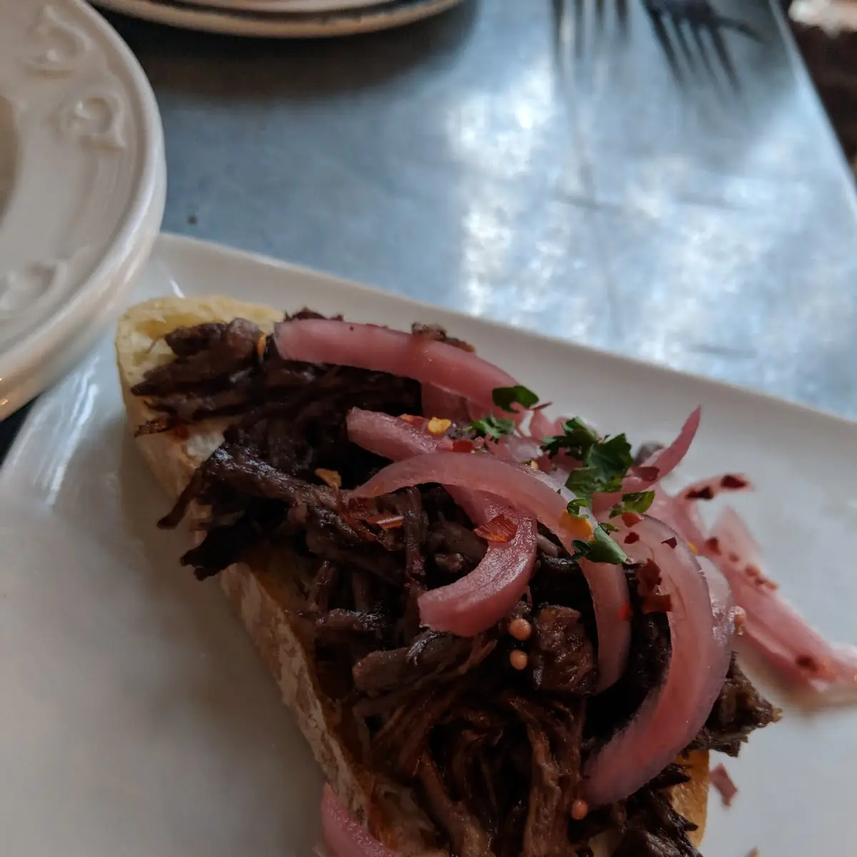 Pork Belly