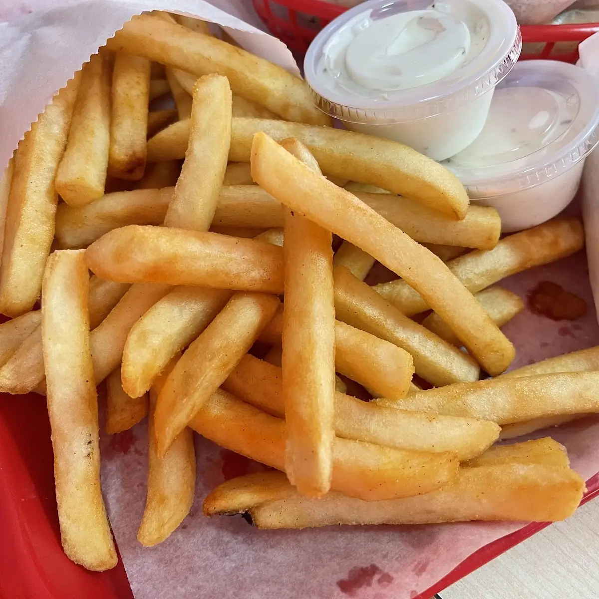 French Fries
