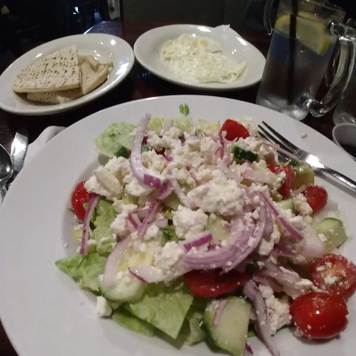 Greek Salad