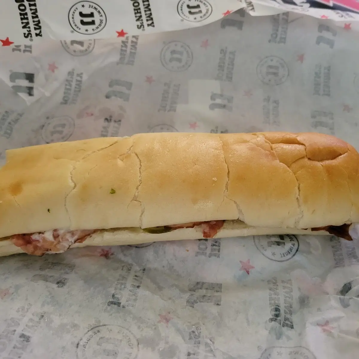 13 Jimmy Cubano Regular