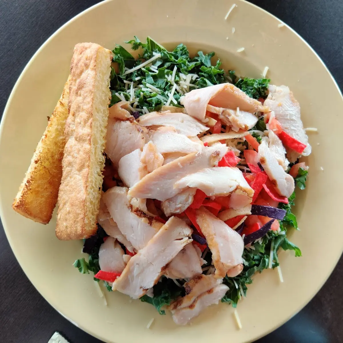 Kale Salad
