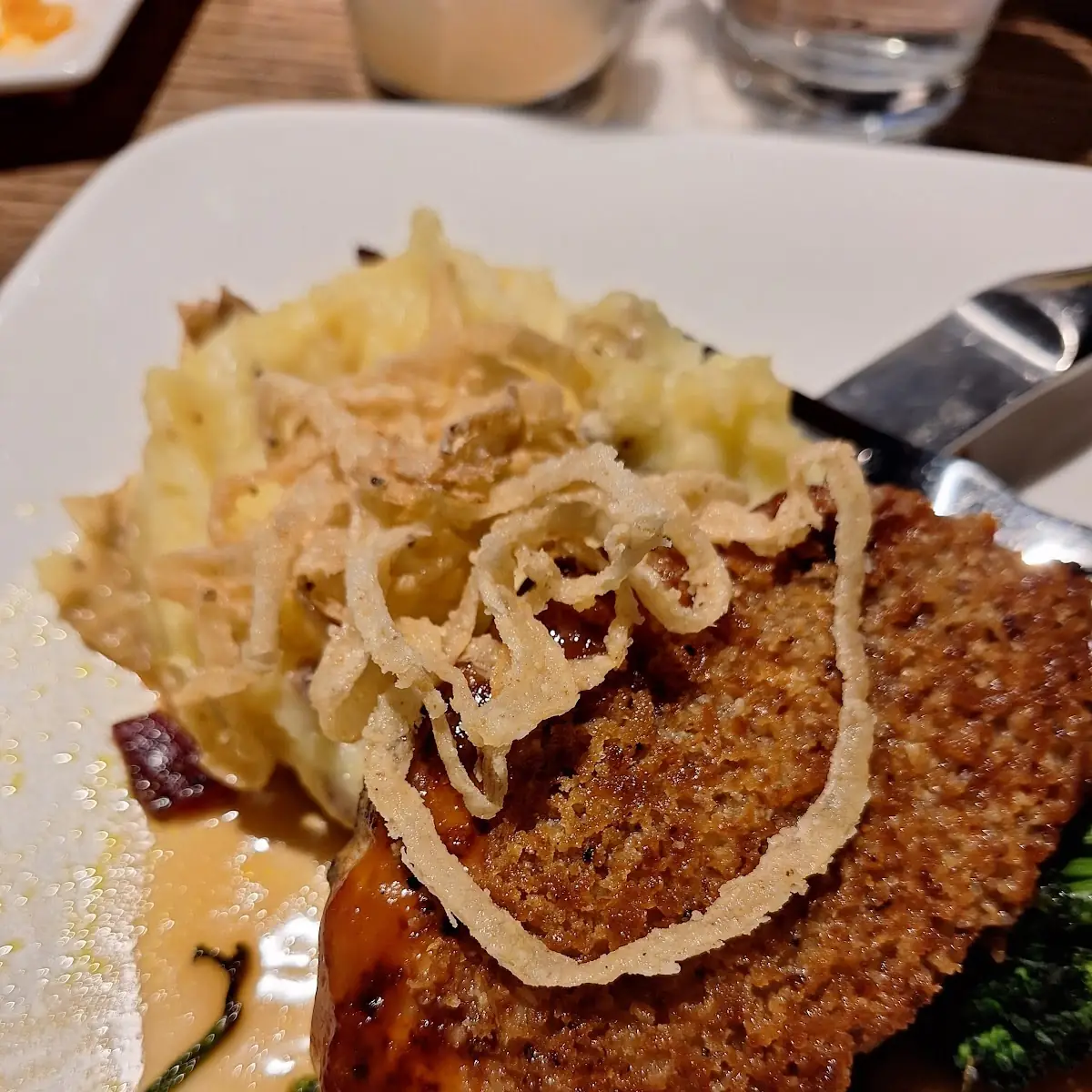 Pork Chop
