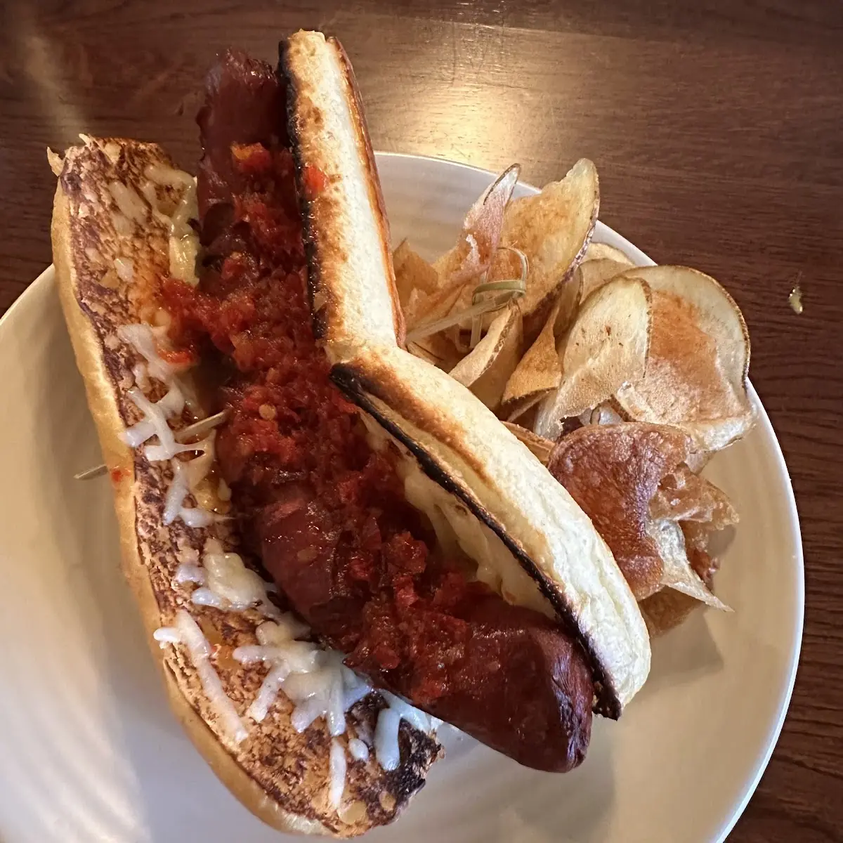 Meatball Sub