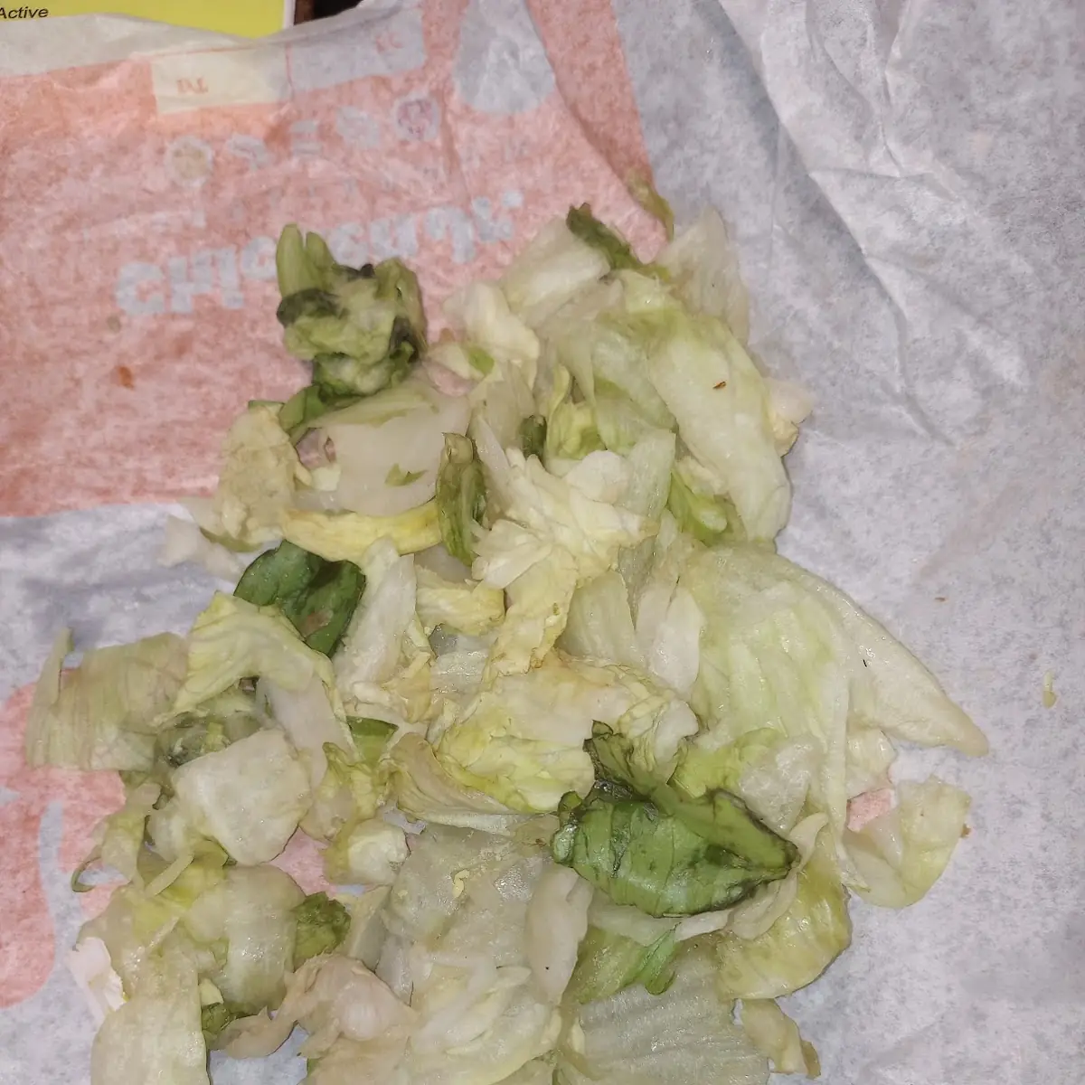 Chicken Sandwich