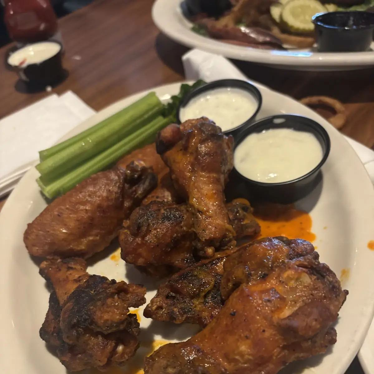 Chicken Wings