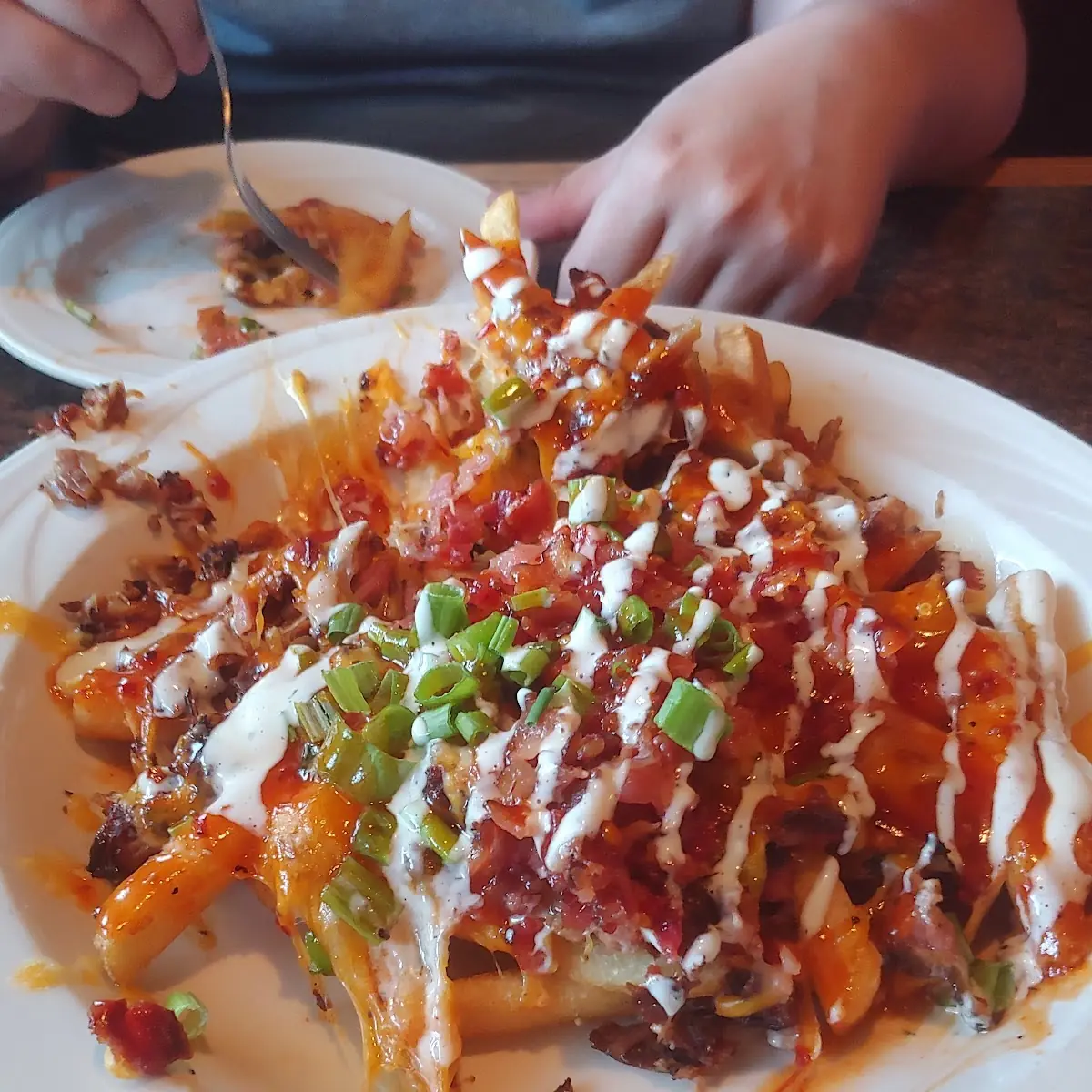 Texas Fries