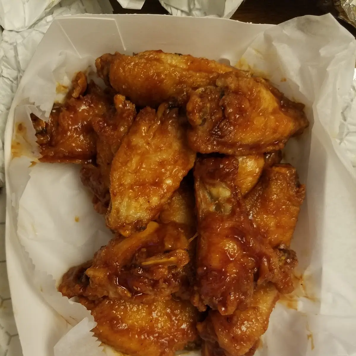 Mild Sauce