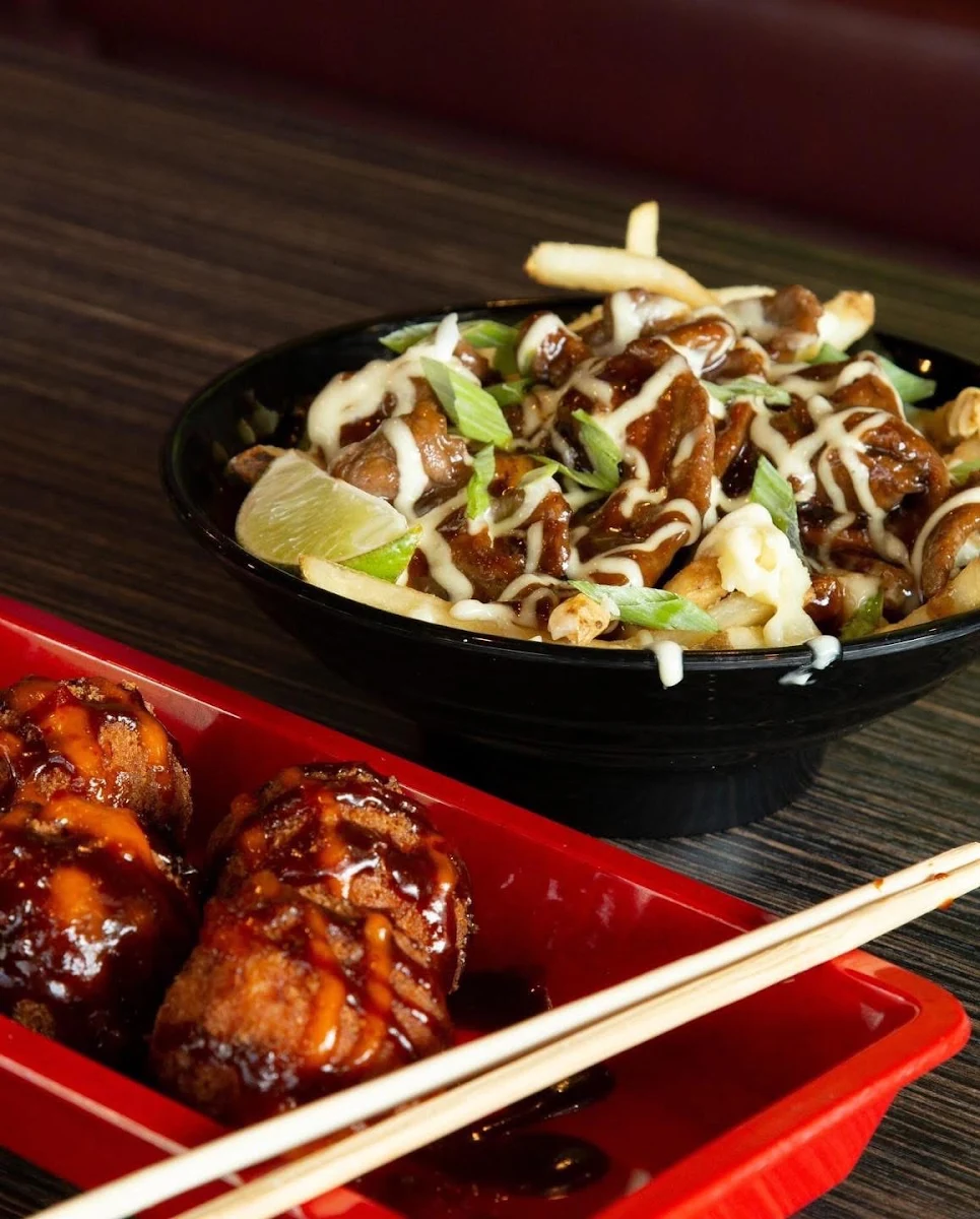 Teriyaki