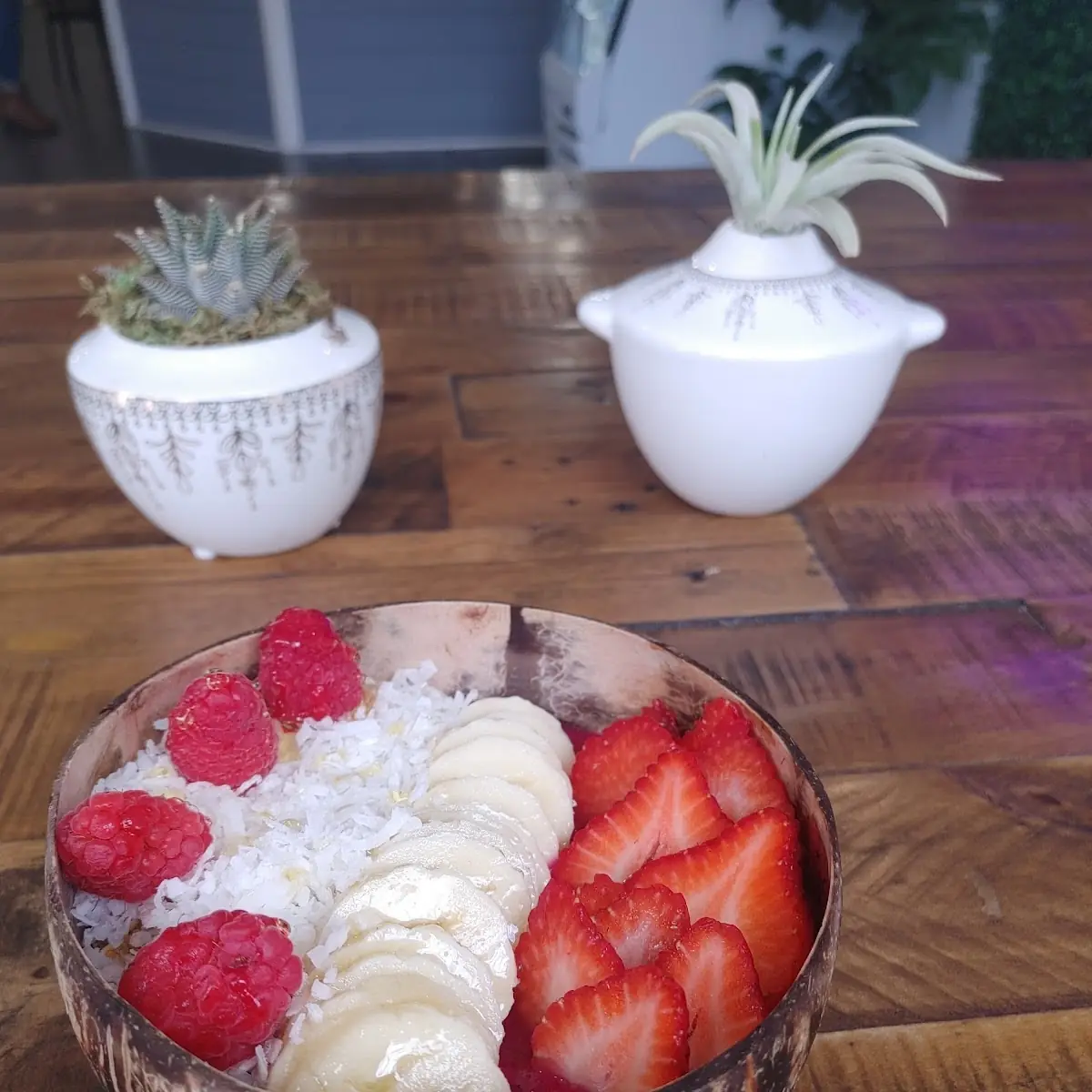 Acai Bowl