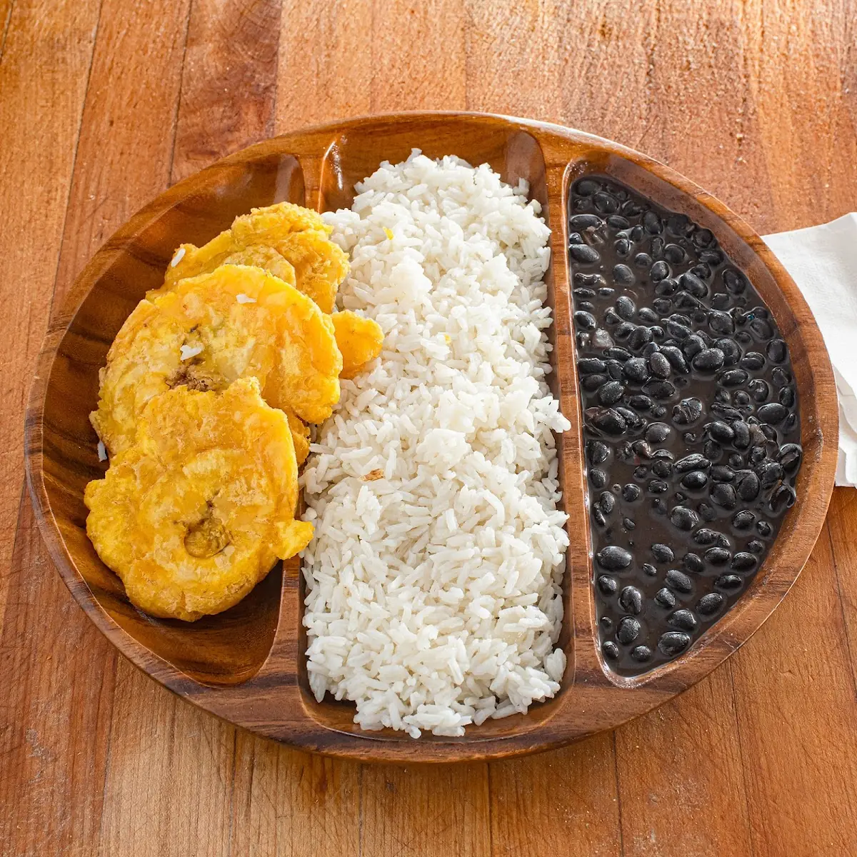 Pabellon Arepa