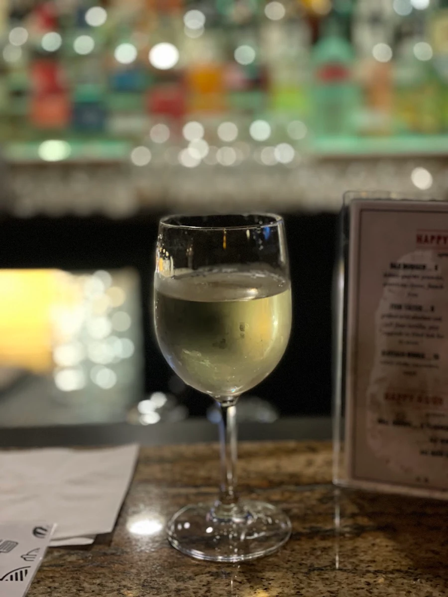 14 Hands Chardonnay Thank You MO