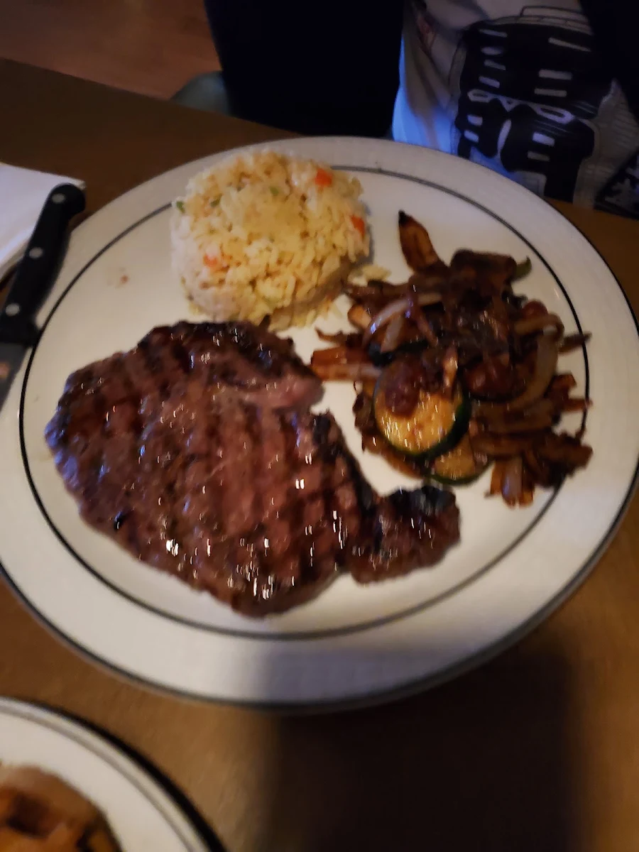 Rib Eye