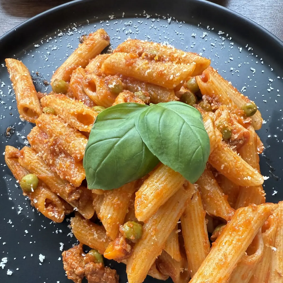 Penne Vodka