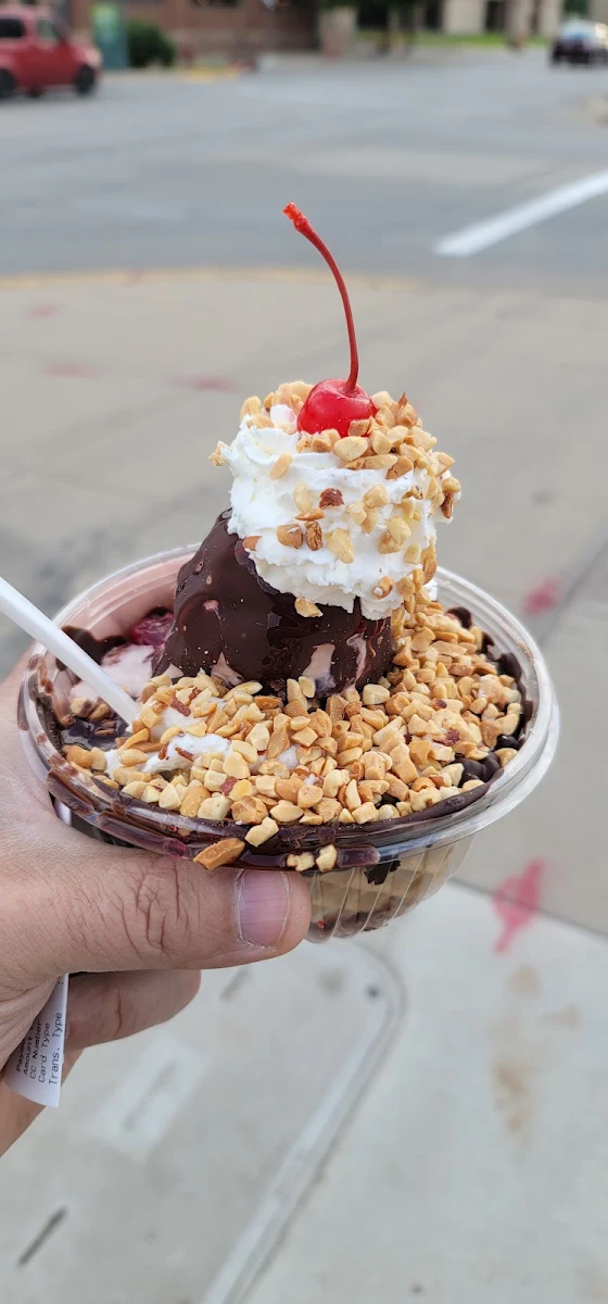 Black Forest