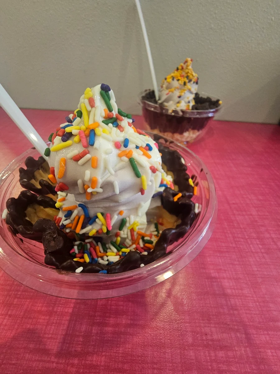 Hot Fudge