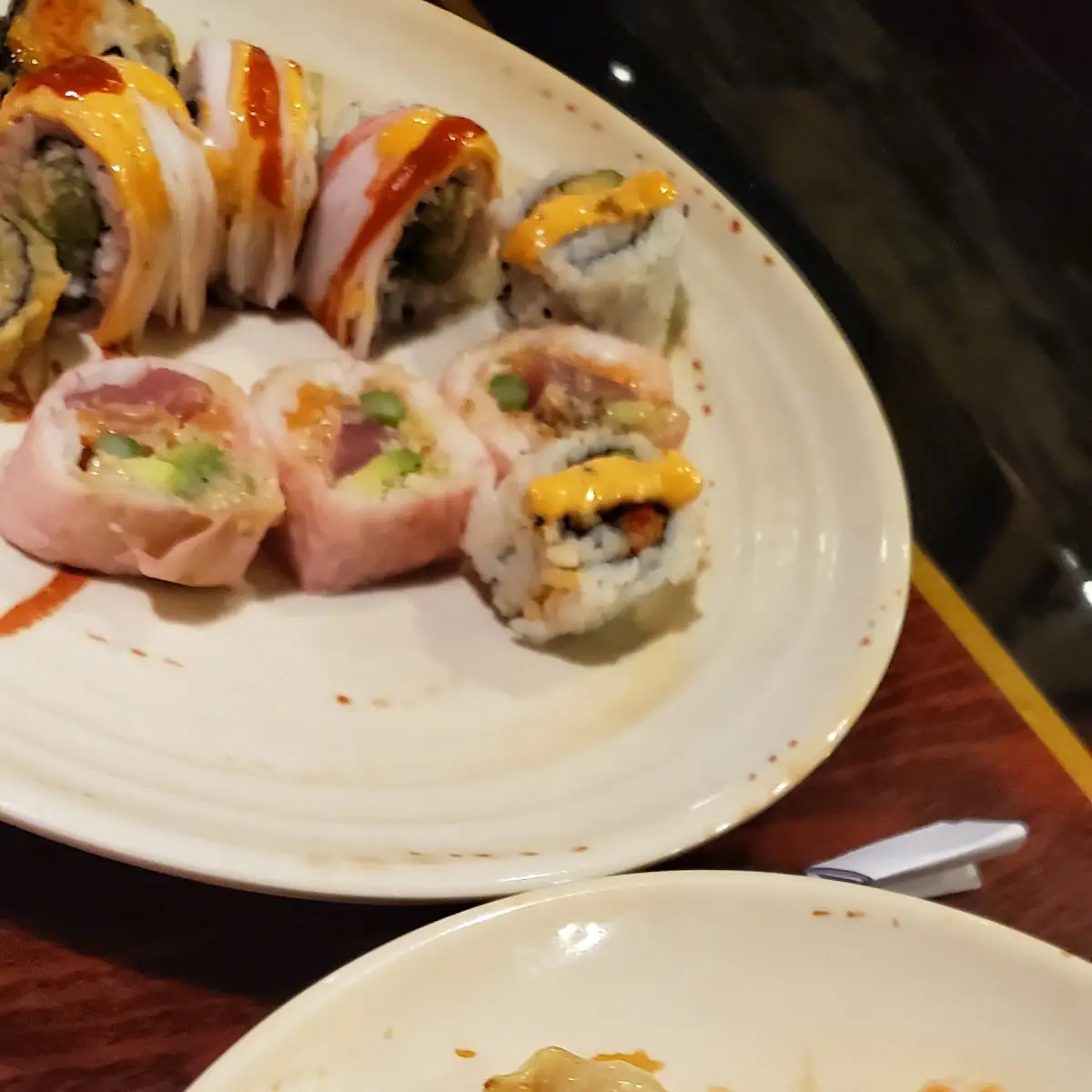 Gyoza