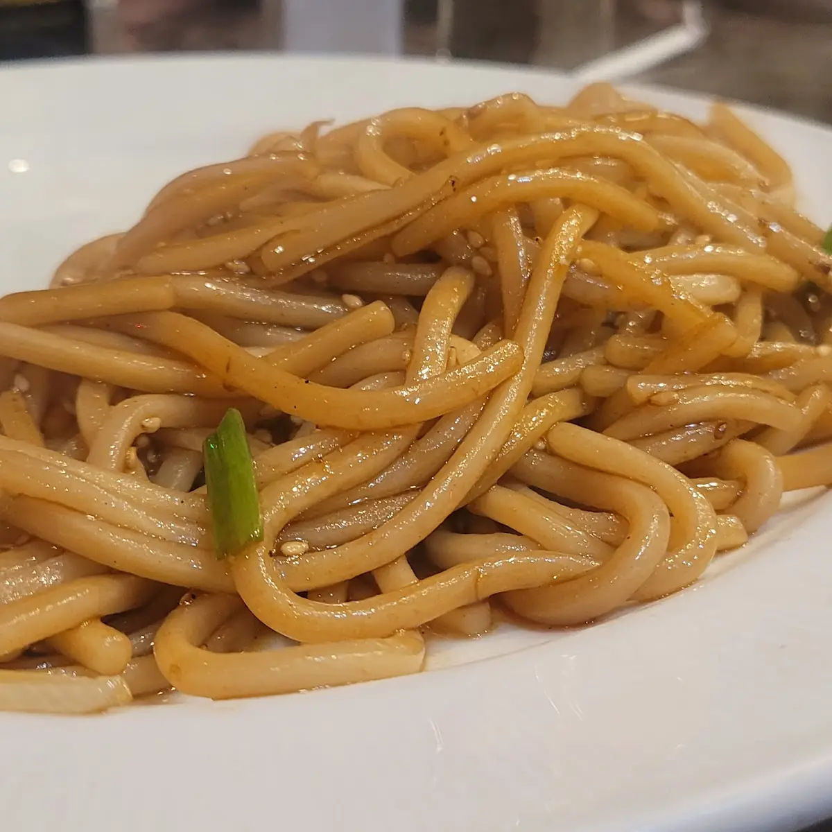 Fried Noodles