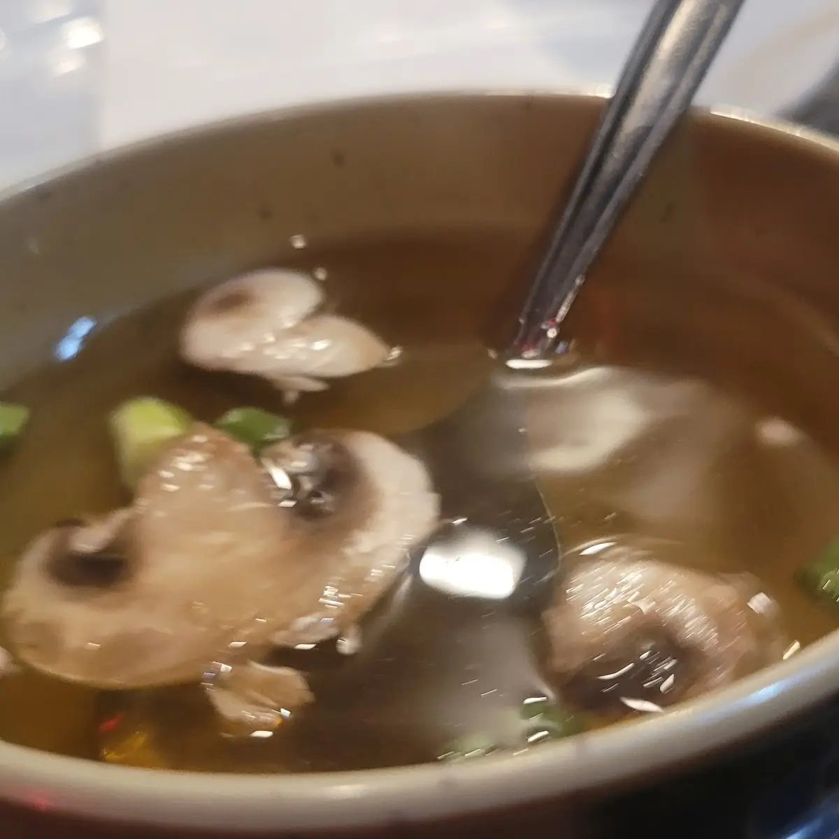Onion Soup