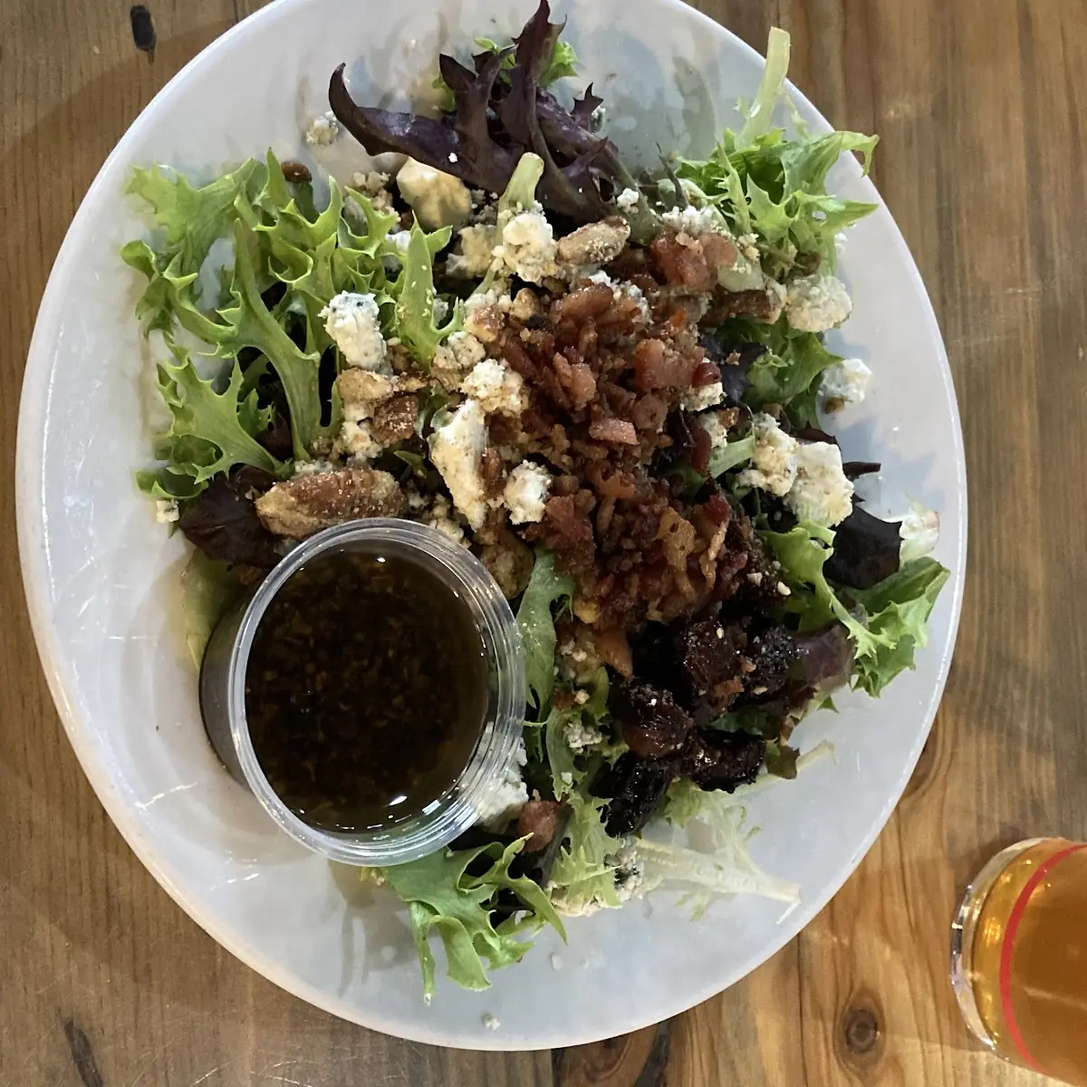 Summer Breeze Salad