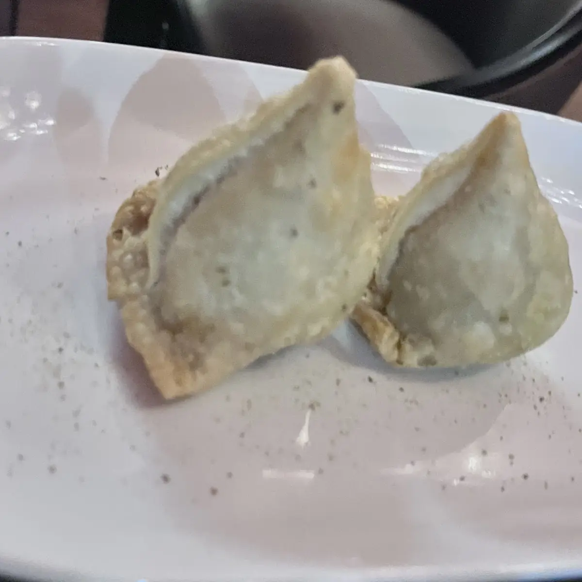 Empanada