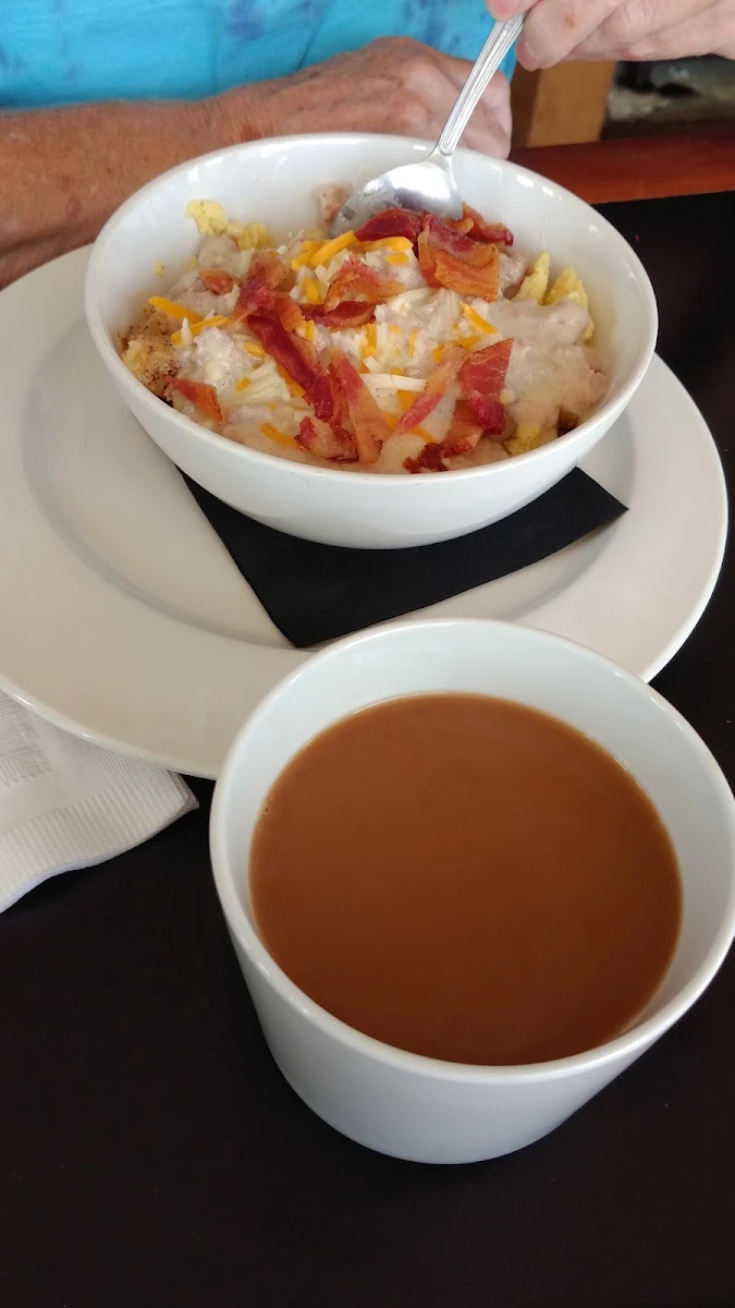 Breakfast Bowl