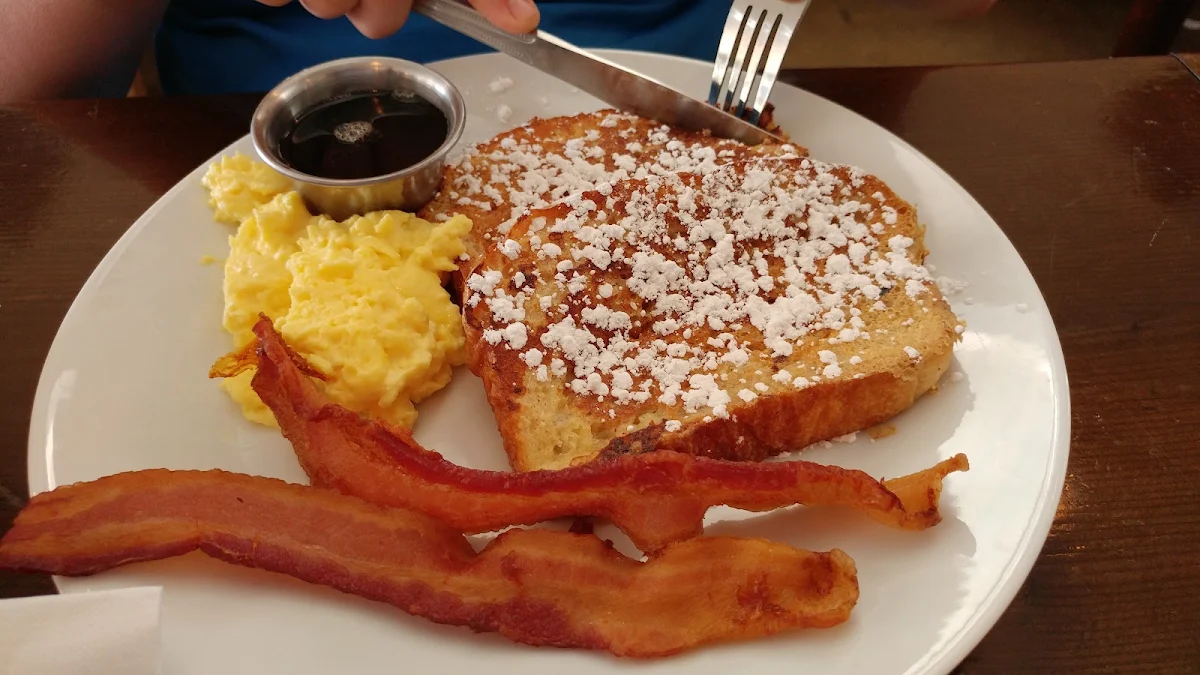French Toast