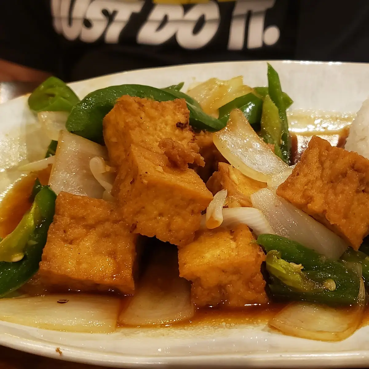 Tod-Tofu